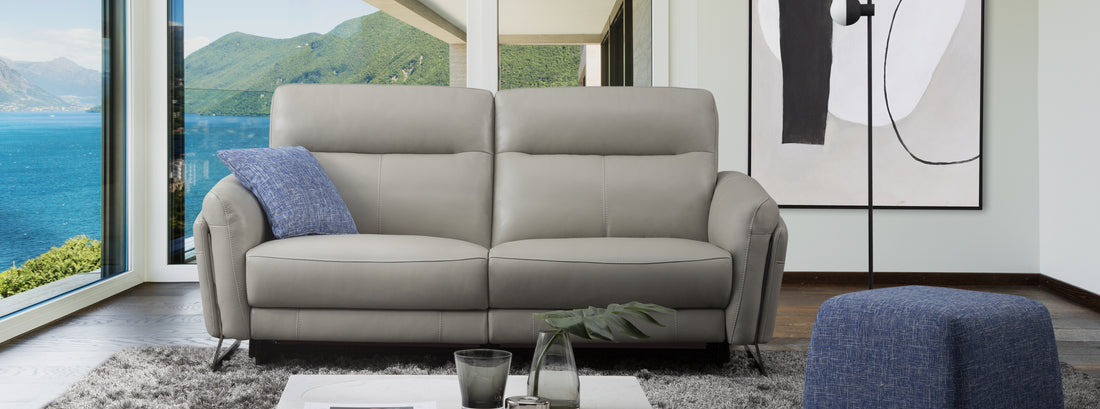 The Psychology of Leather: How It Influences Mood and Ambiance