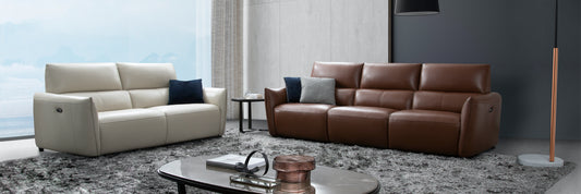 The Timeless Significance of Leather Sofas: A Journey Through the Past