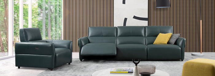 Leather Sofas: Debunking Common Myths and Misconceptions