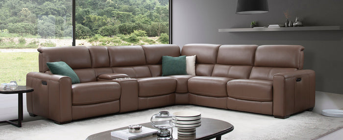 Modular Sofa: Blend of Versatility and Style