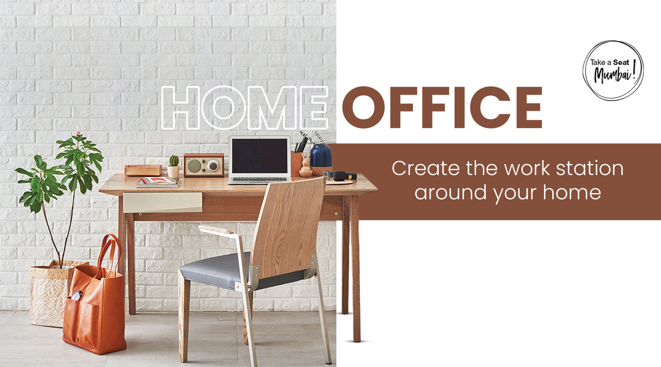 Buy Home Office Furniture — Homestolife.in