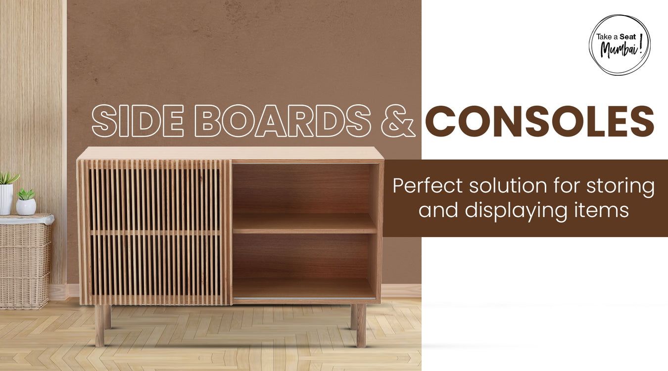 Buy Sideboards & Shelves Online
