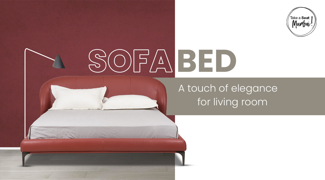 Versatile, Functional Sofa Beds in India — Homestolife.in