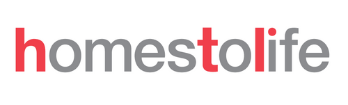 Homestolife.in logo