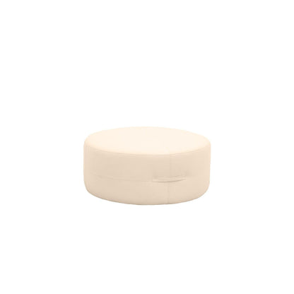 Signature Leather-Bisque