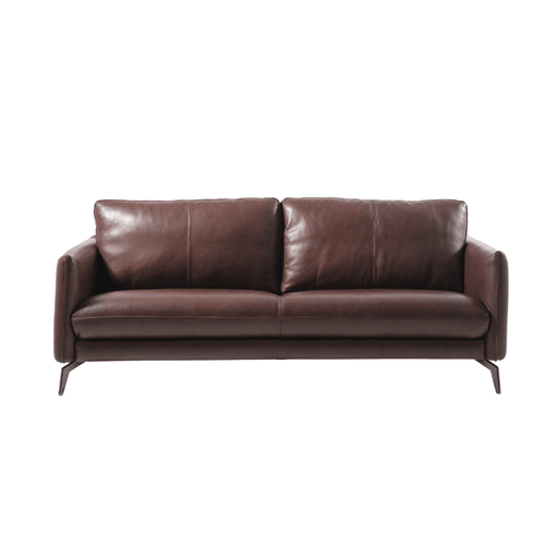 Homestolife, leather sofa, wright sofa, 2.5 seater